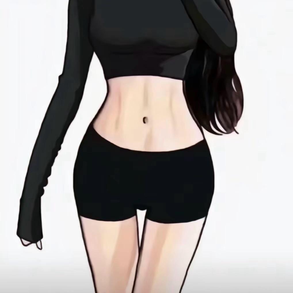 姐姐不想起床🙈