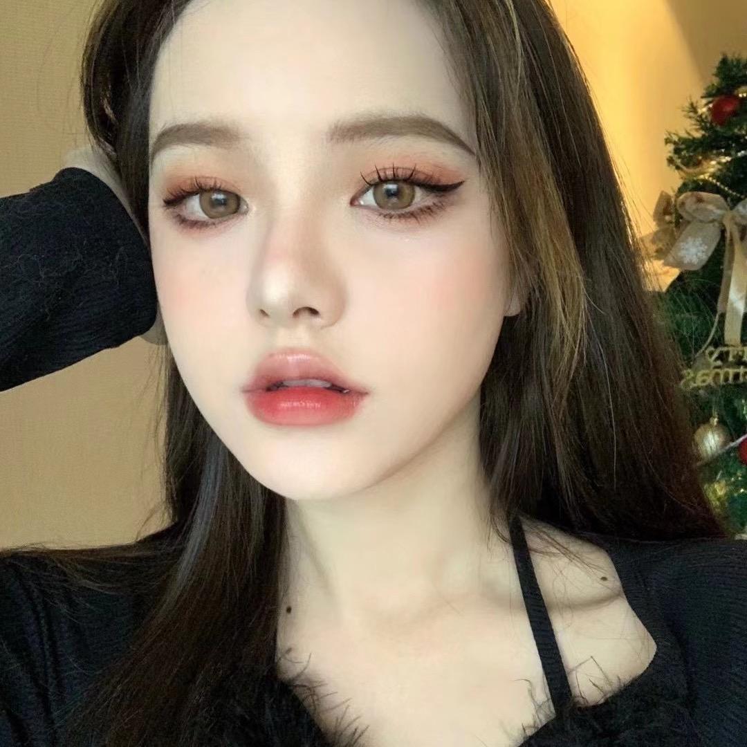 陈鱼落雁💟