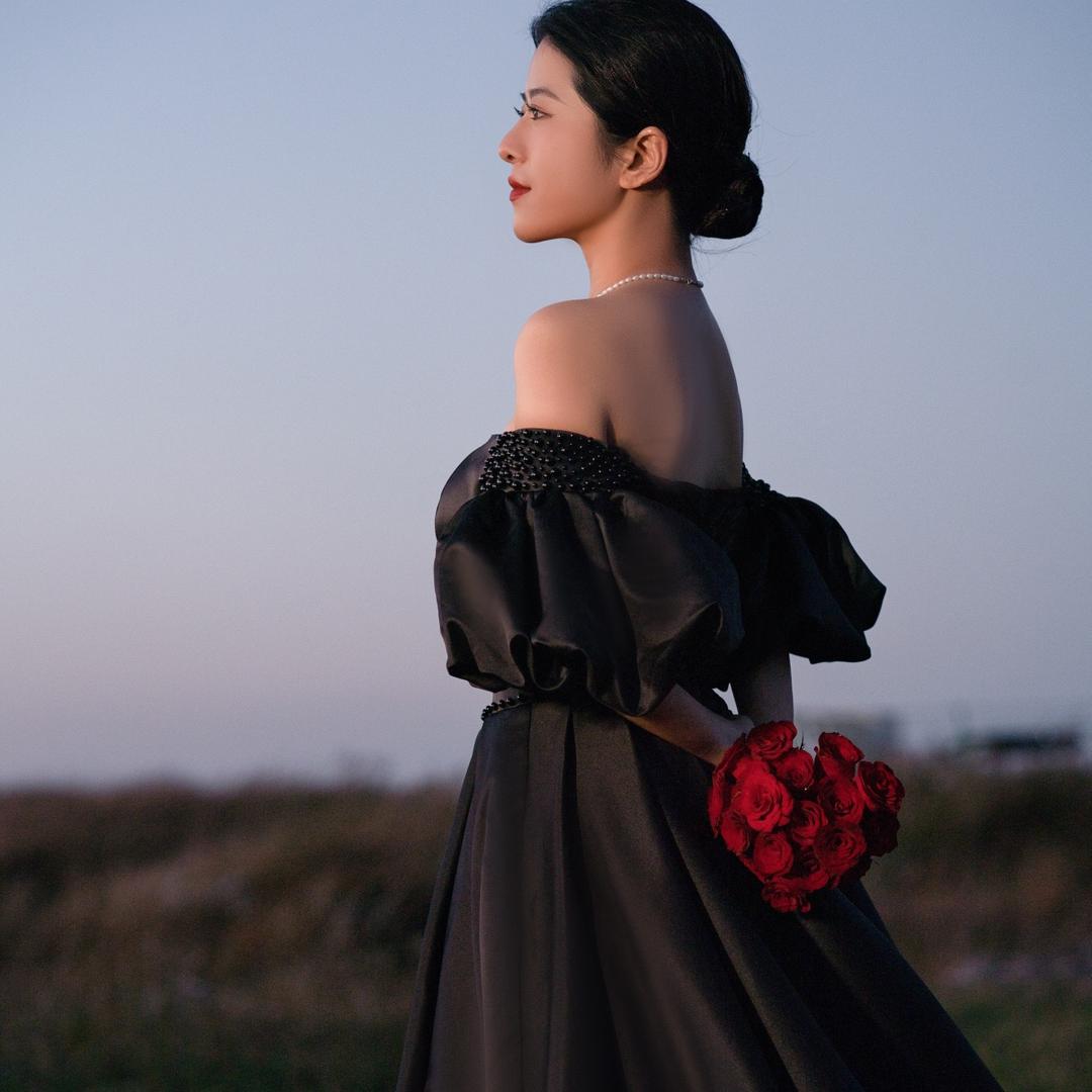 江小妹儿