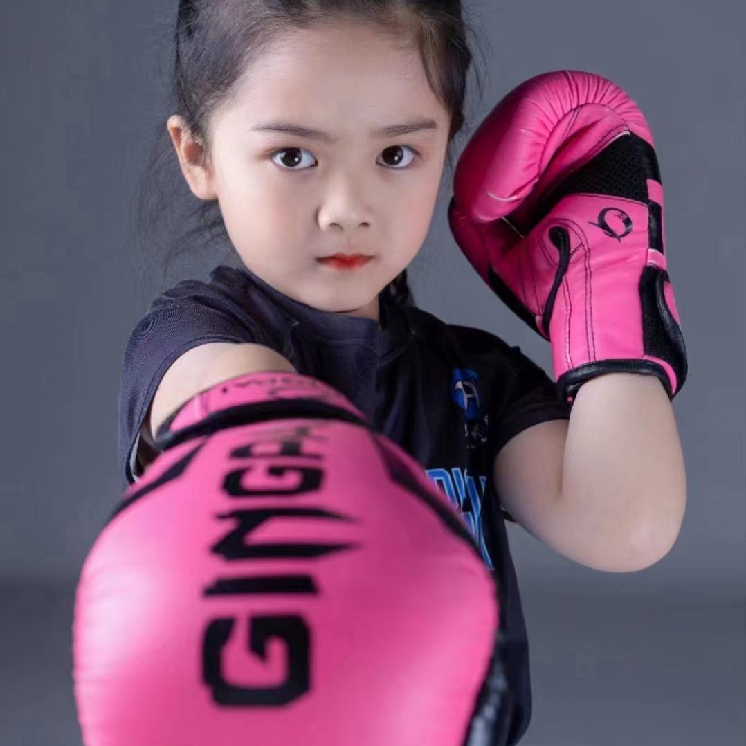 小巨人体能（东海搏击俱乐部）