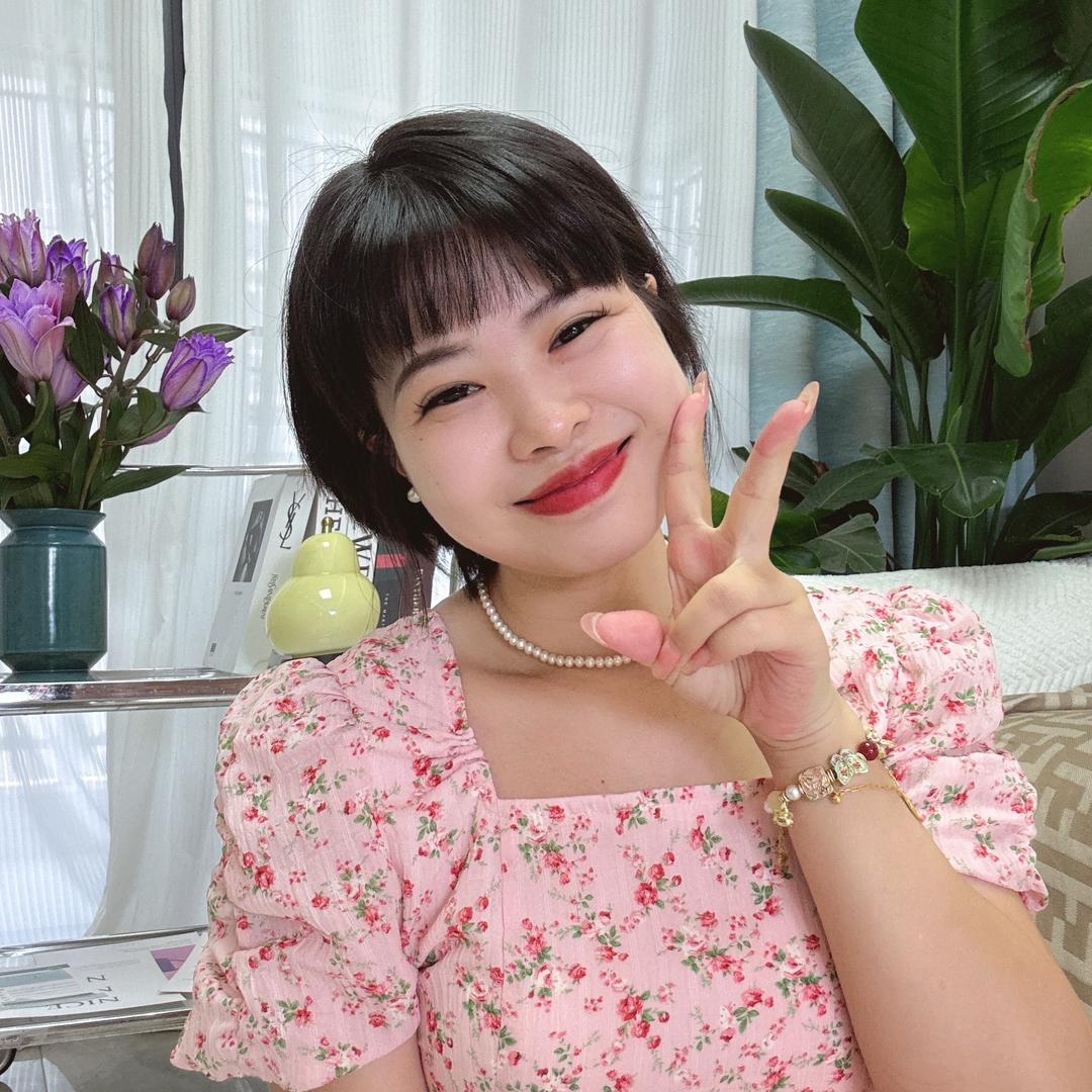 小敏可爱哆