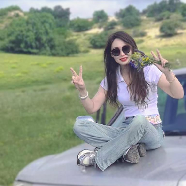 做人力的小姐姐👧