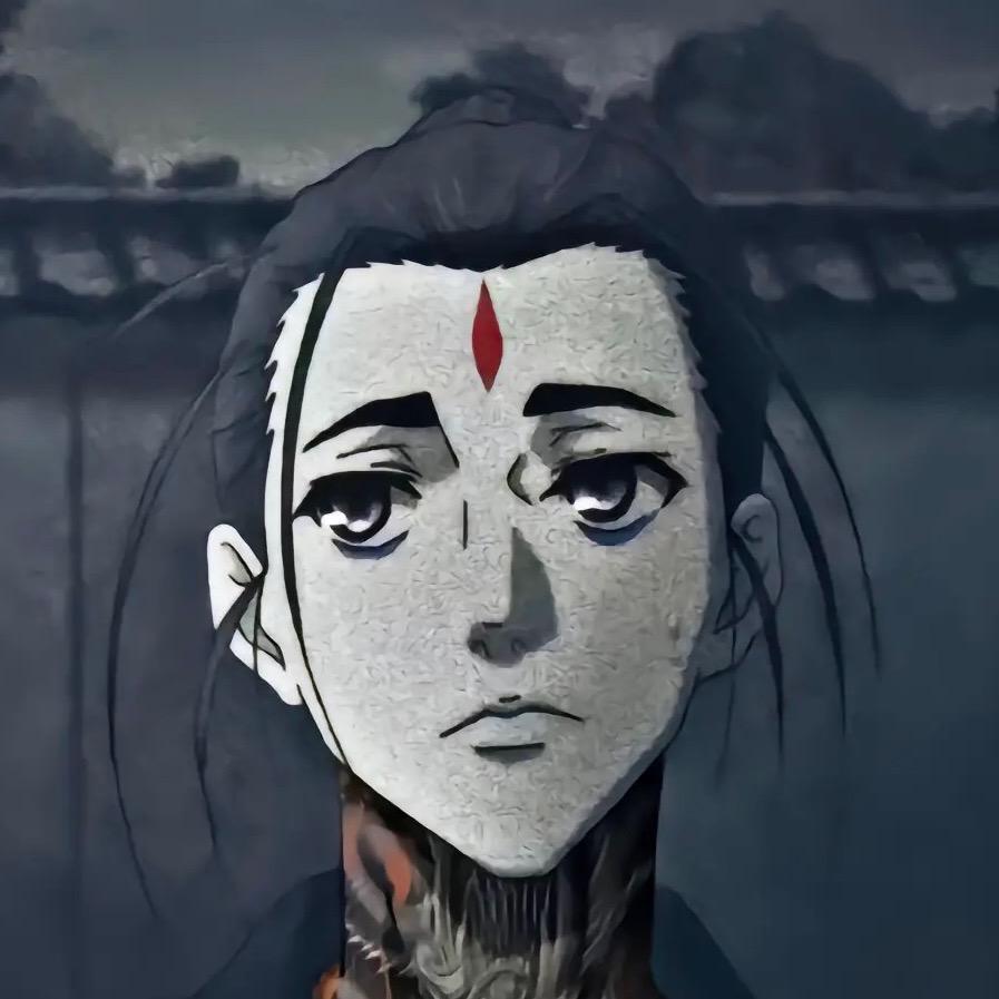 朝歌