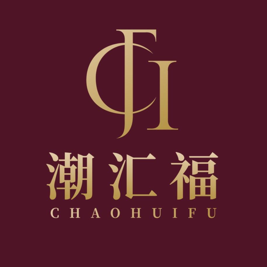 潮汇福黄金珠宝
