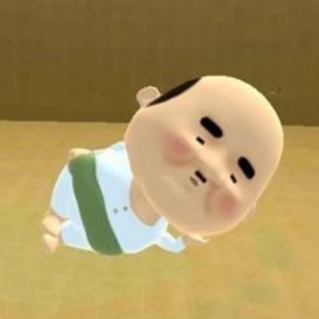 帅得太明显