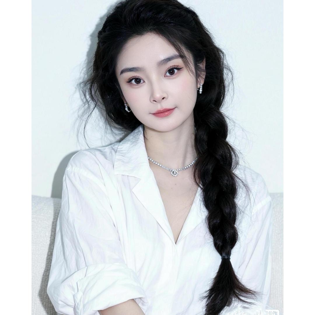 幸霖婚纱主理人 小贾