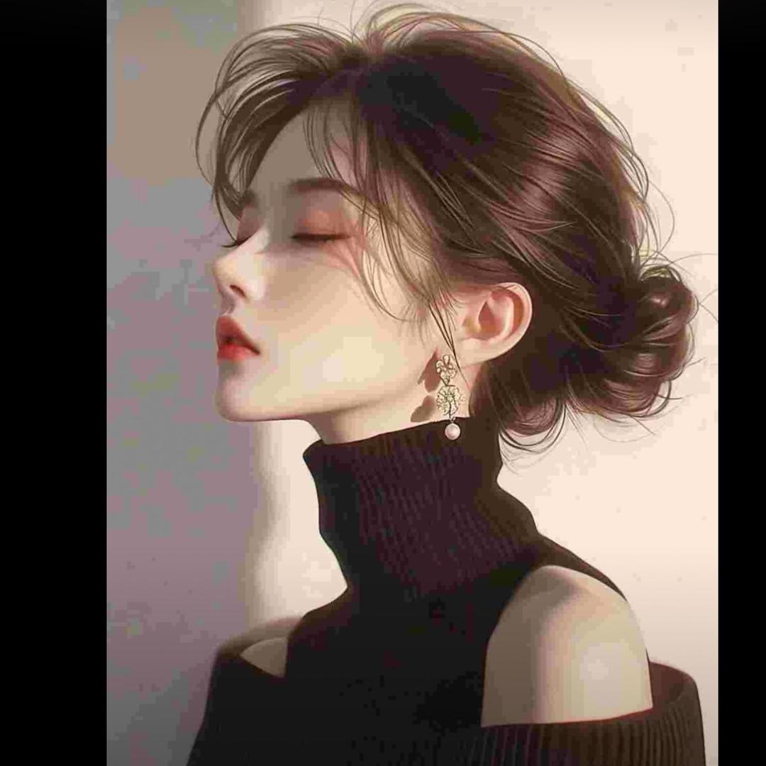 听雨❤️