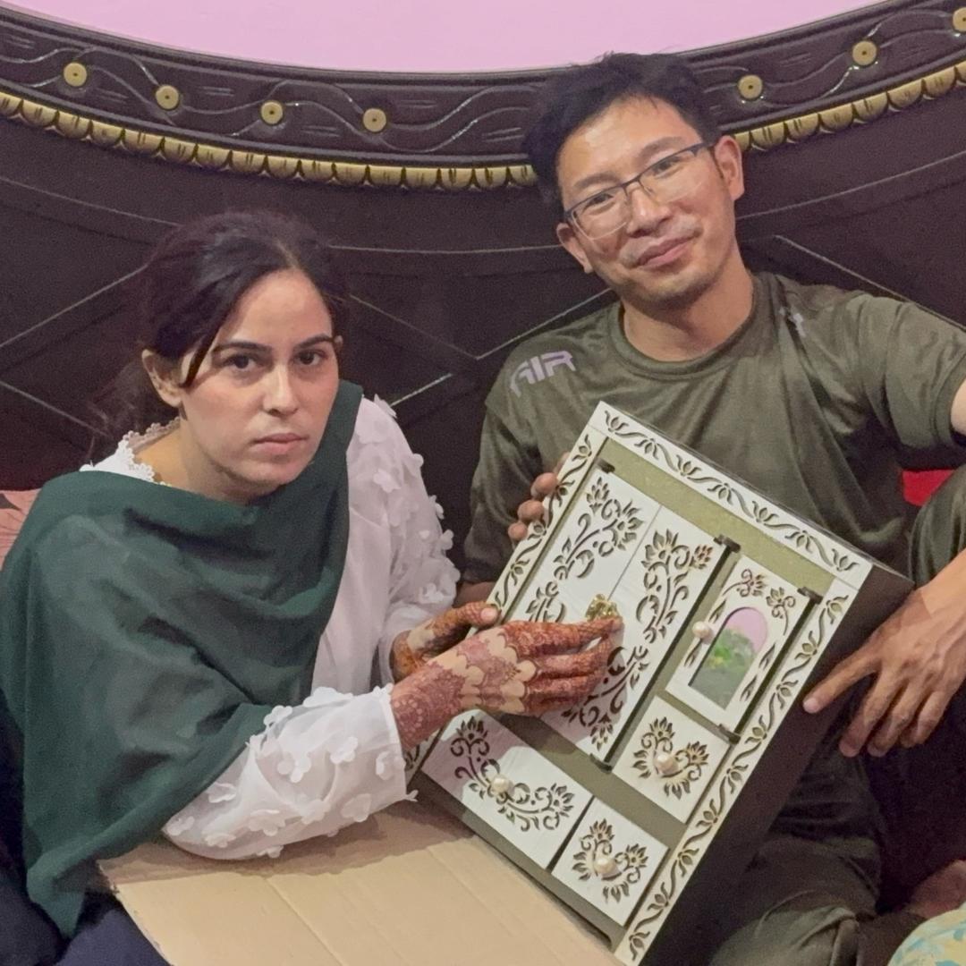 武汉乡里伢🌹阿虎