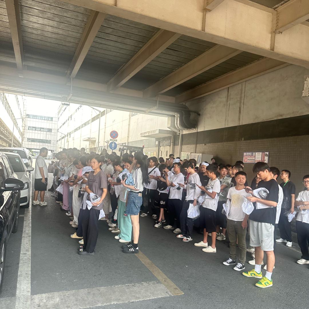 富士康内部推荐