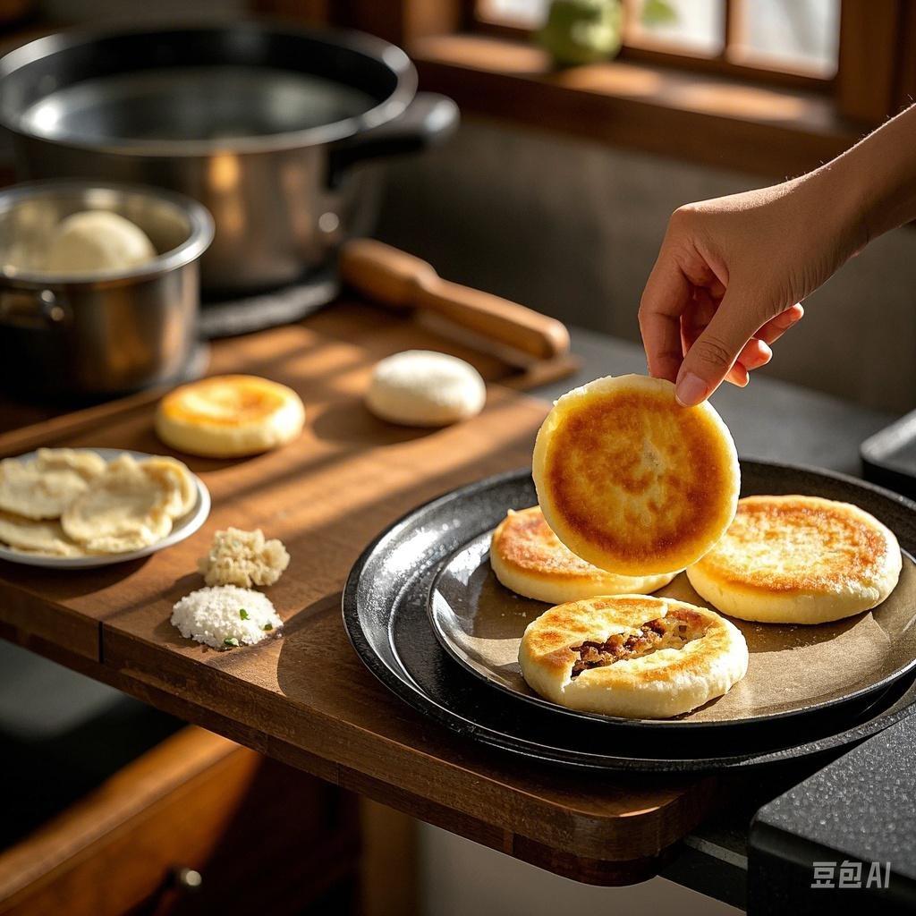 果妈&食光小记