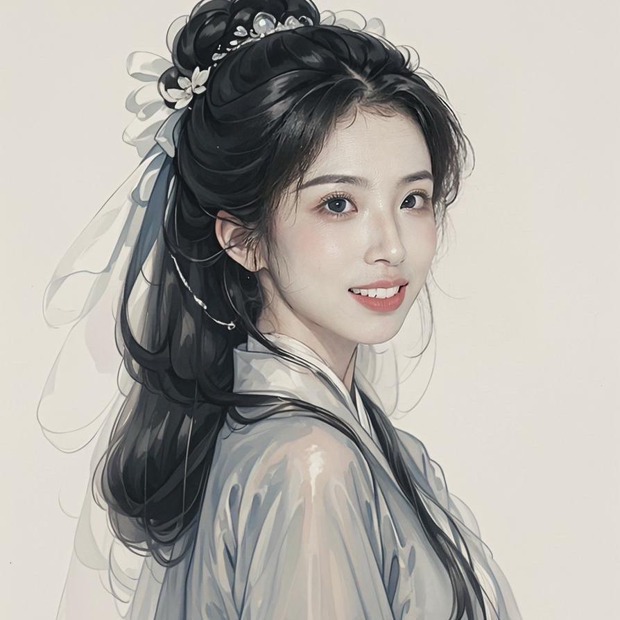 张家界国家森林公园花花