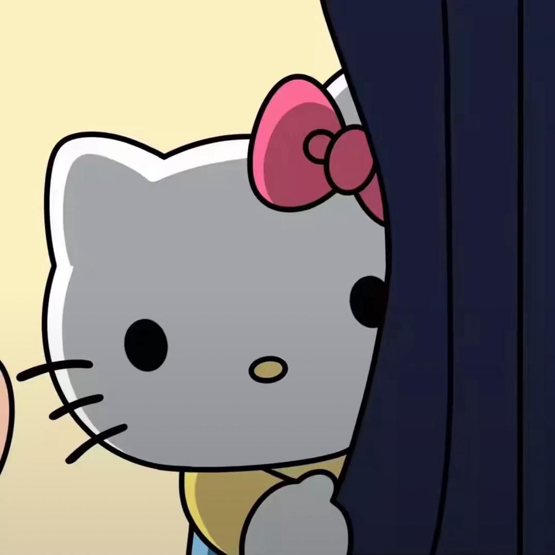 小🐑