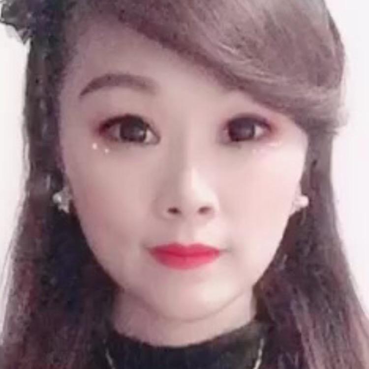❤️云儿手势舞❤️