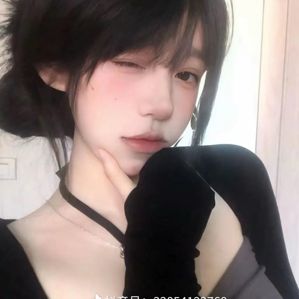 小孩姐.