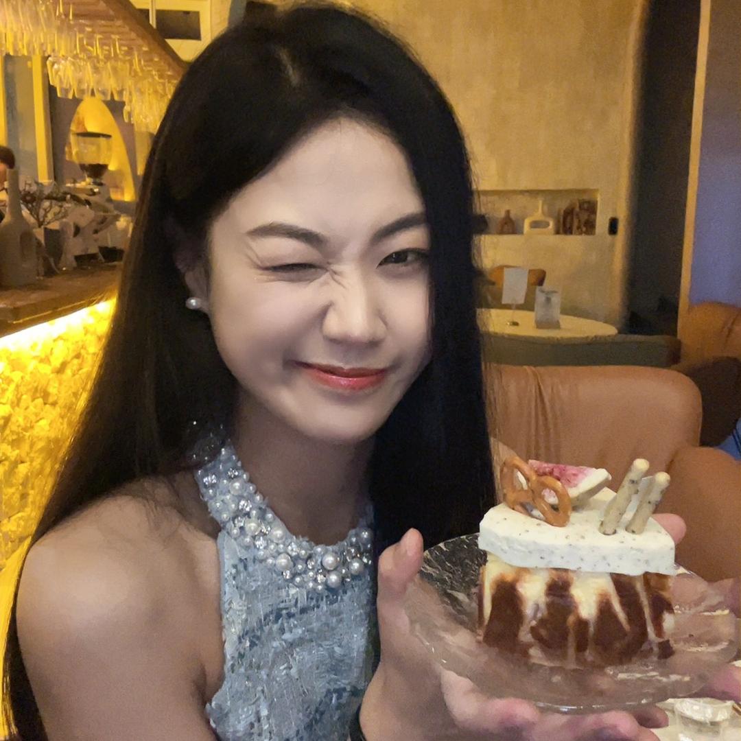 小刘很喜悦✈️