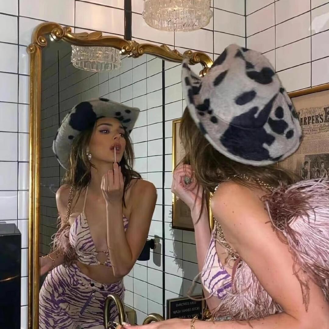 包头星贝迪街舞- KiKi