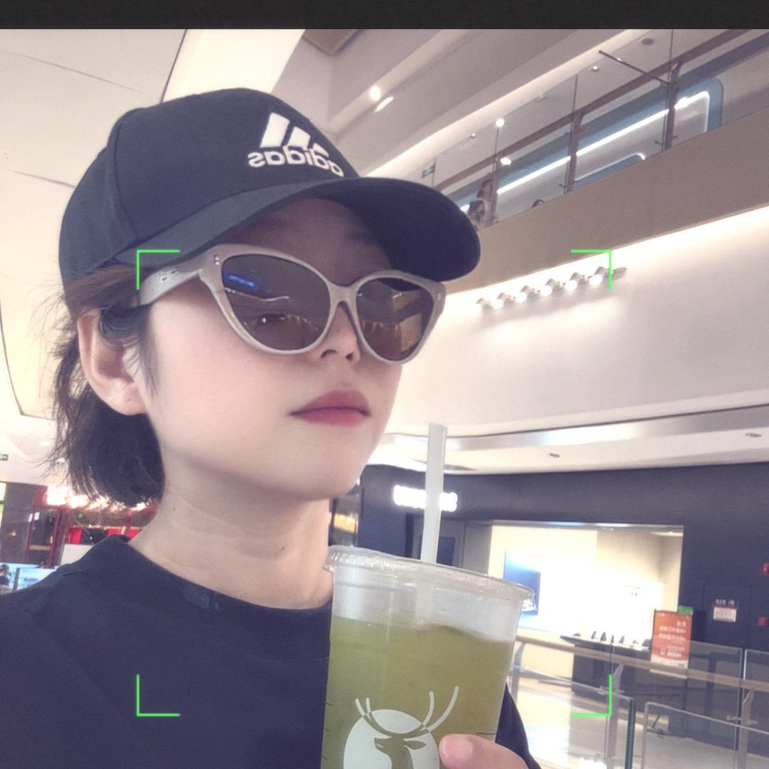 贺小姐