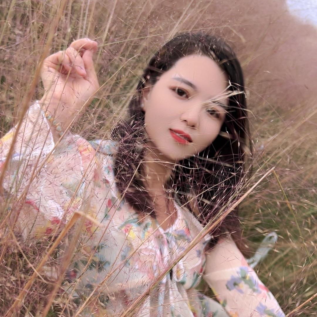叶子吖🍃