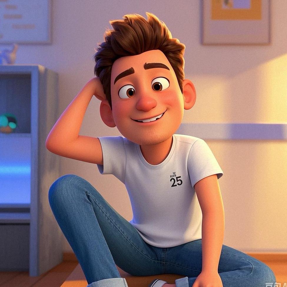 爱理财的莫大人