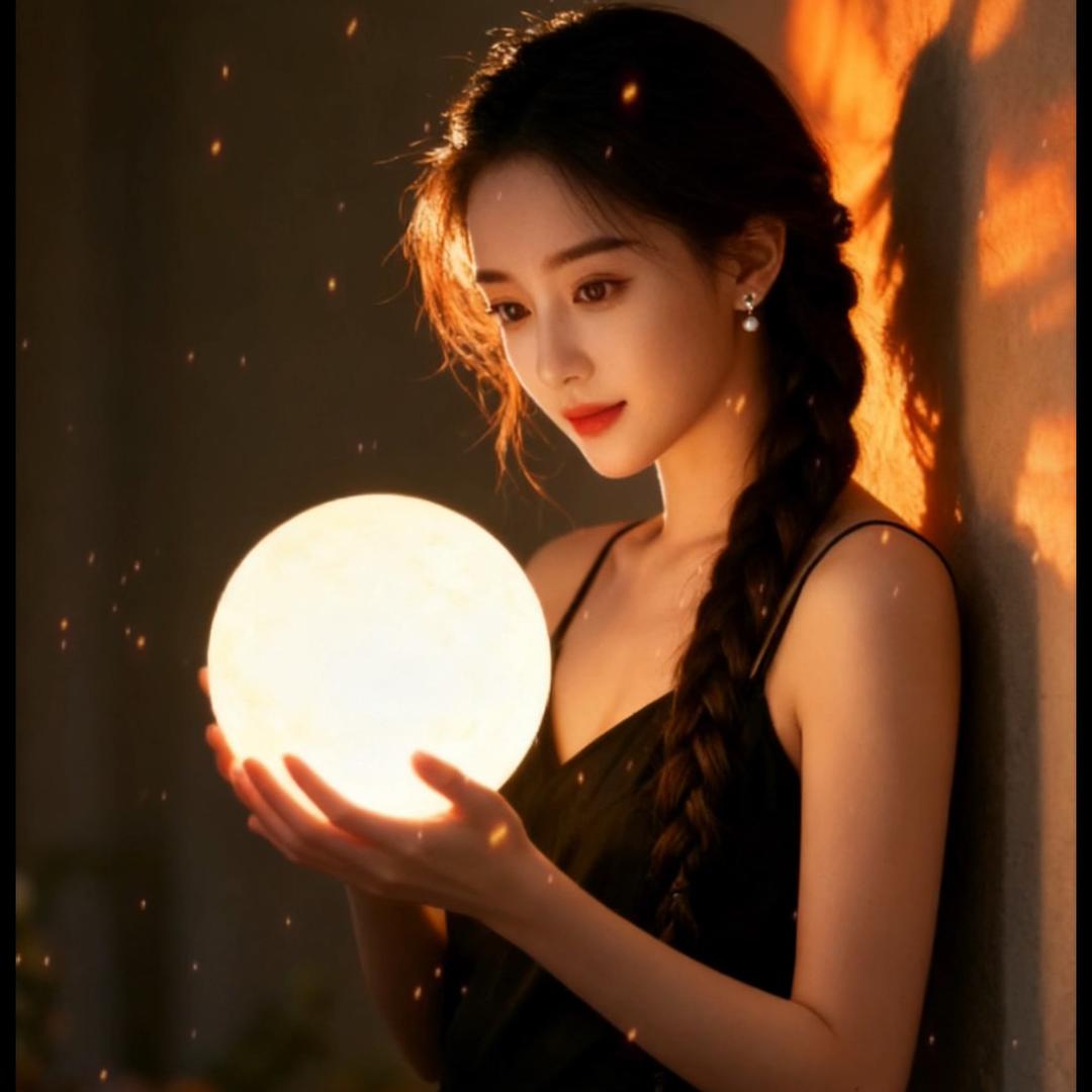 淡然666