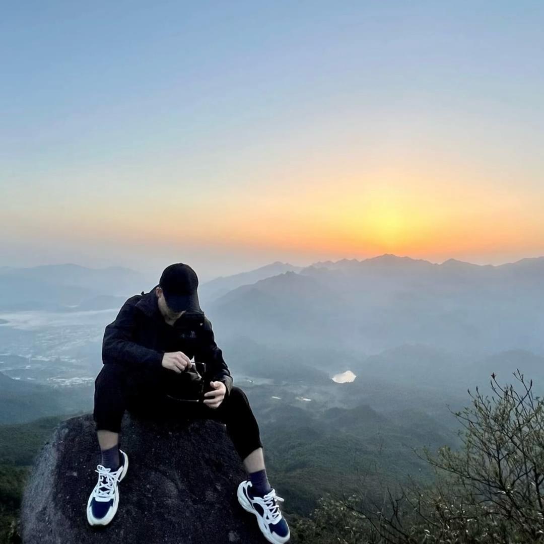 清河_