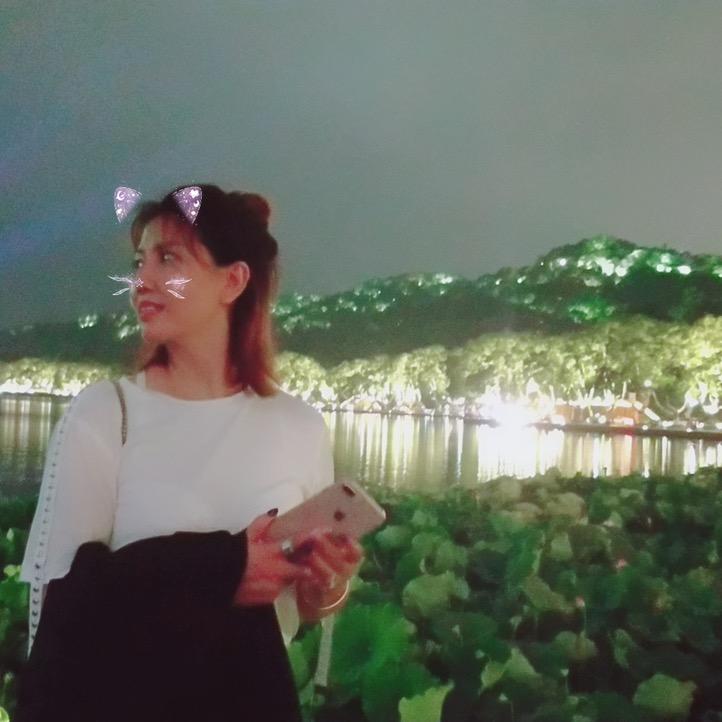 文锡小姐