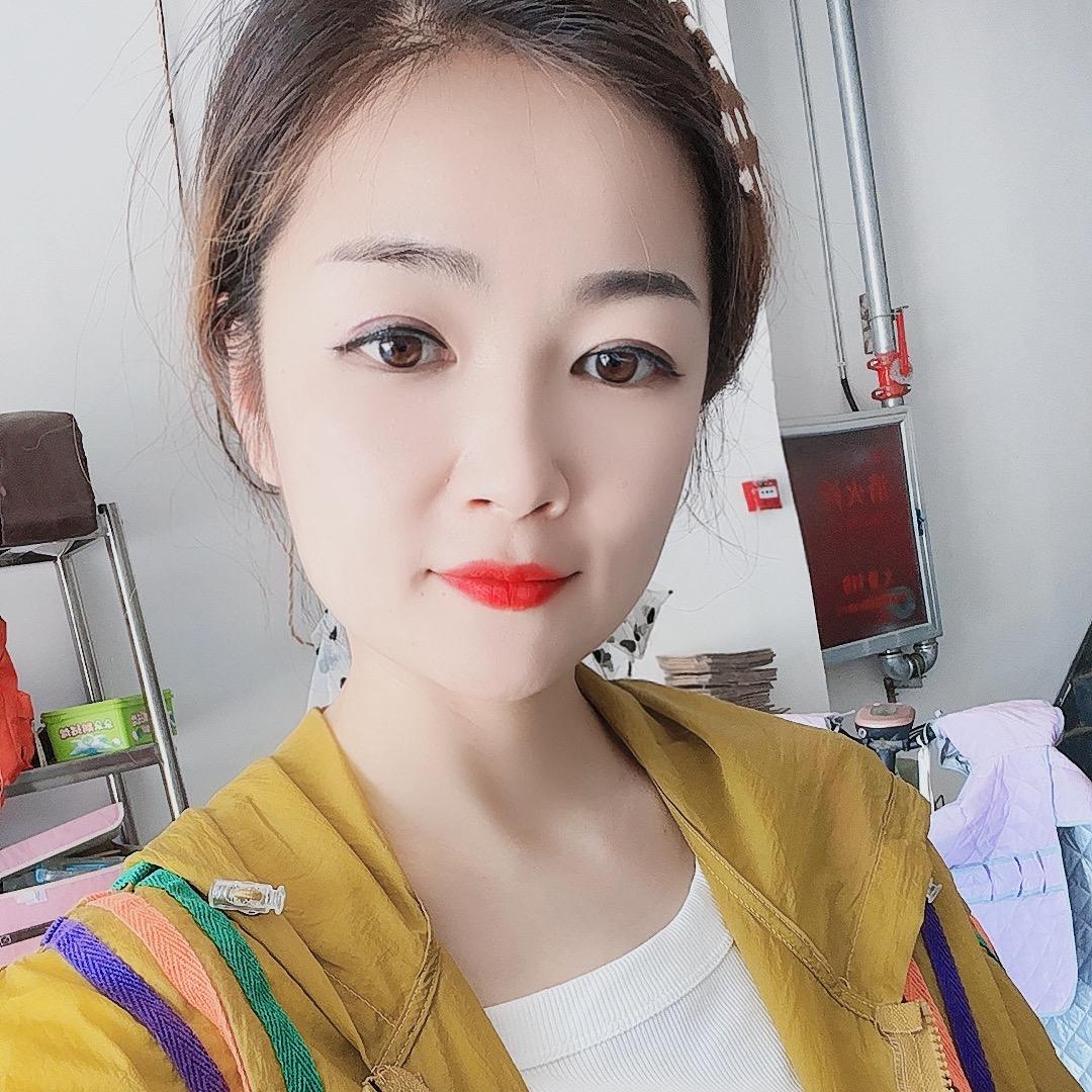 小洁长不大(大姐)