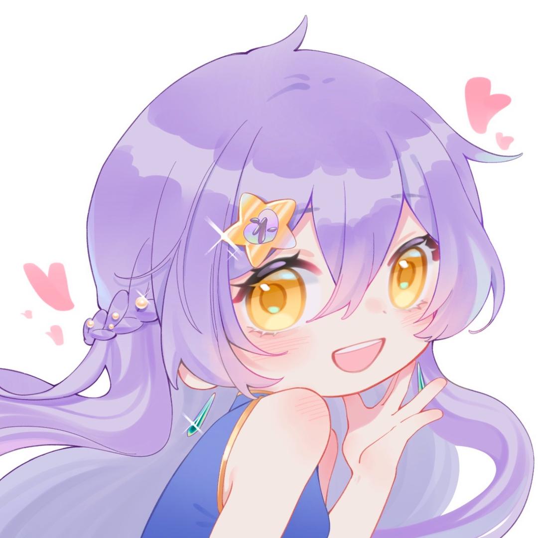 六日小福星✰⋆⁺₊⋆·