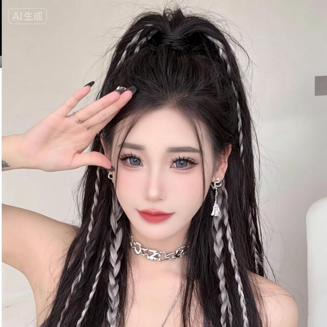 栩栩