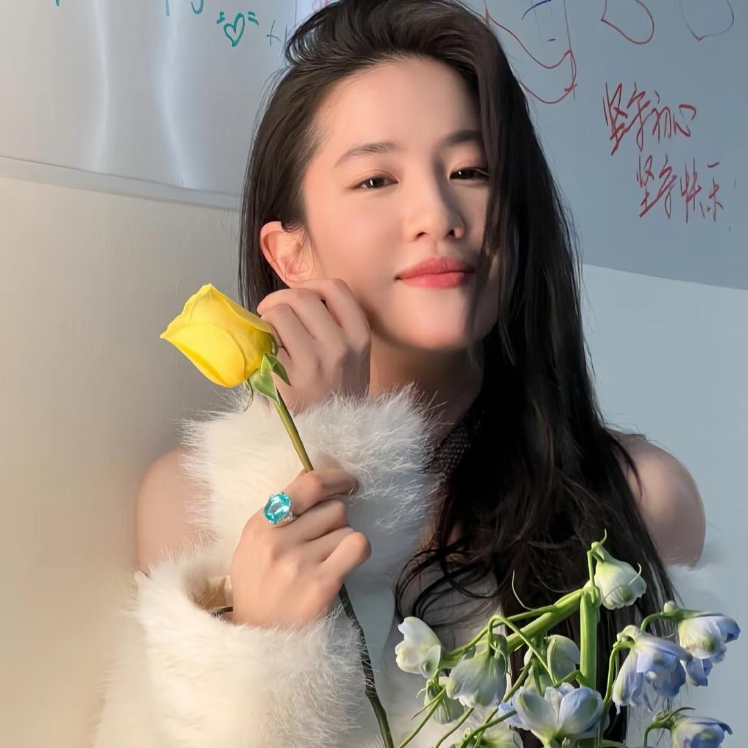 是小仙女呀