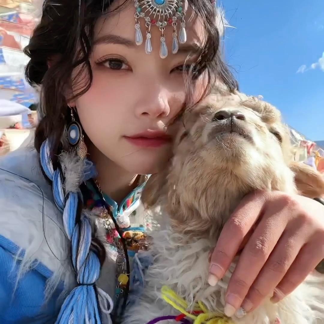 黄同学的视觉日记