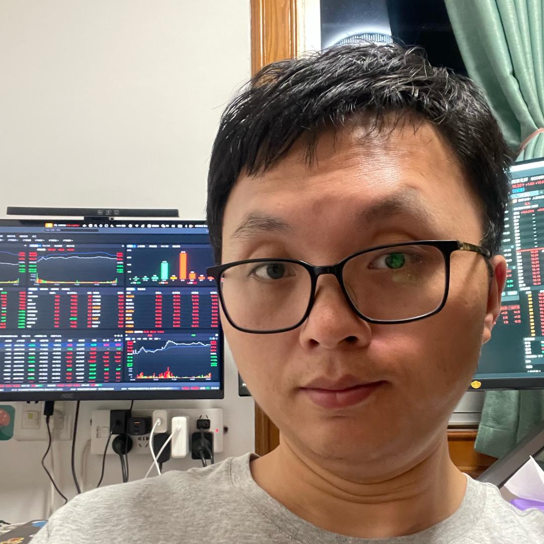 靠2万养家的程序员