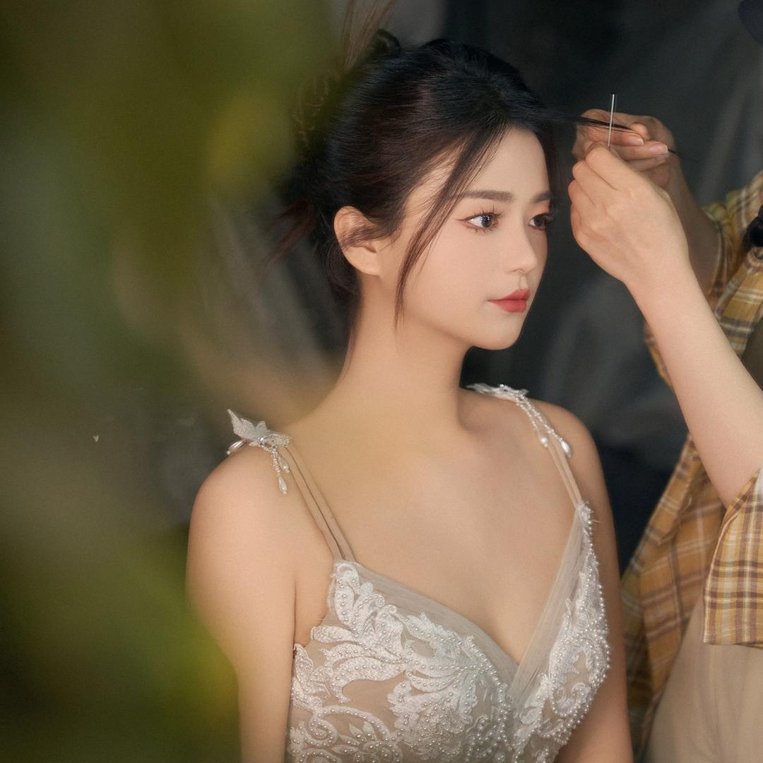 娇娇阿