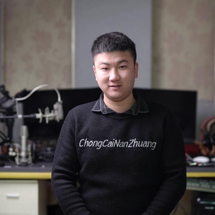 小盼叨叨