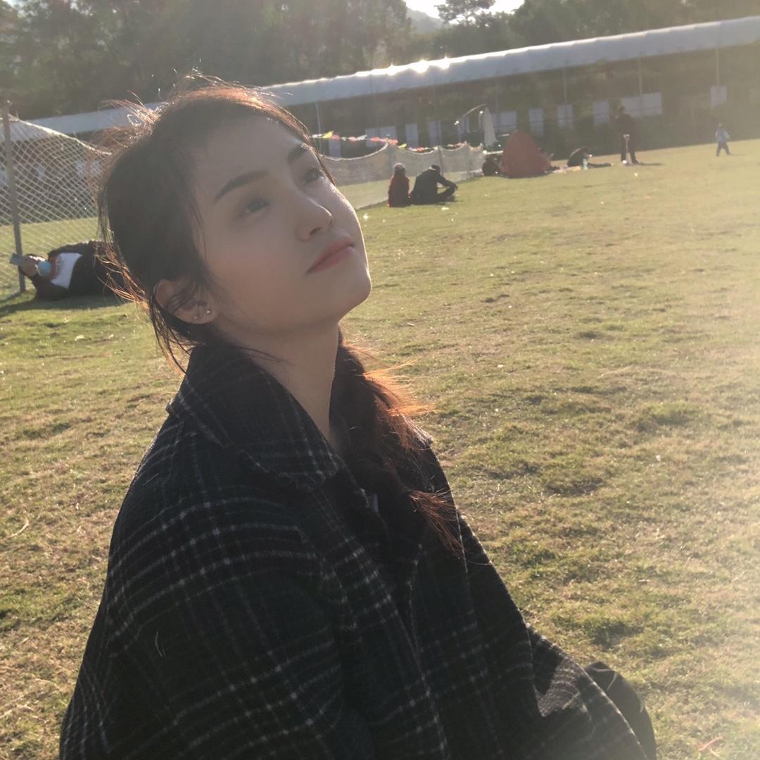 美美哒～小梅