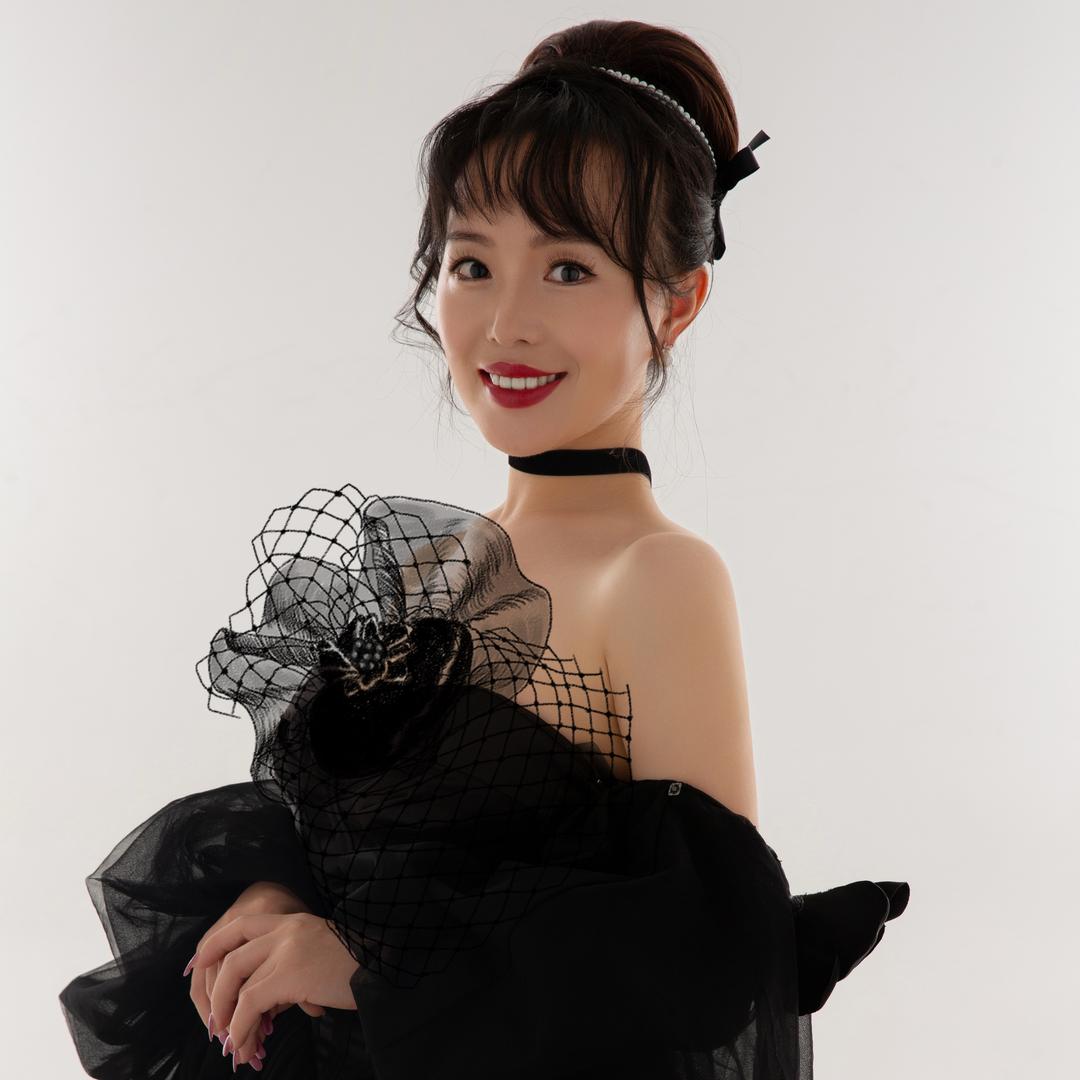 澜之姑娘🎤（民歌）