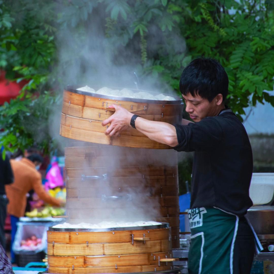 东风厂新丰大包