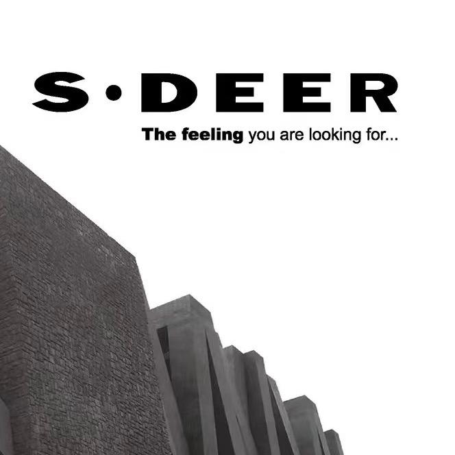 S·DEER茂巽女装专卖店