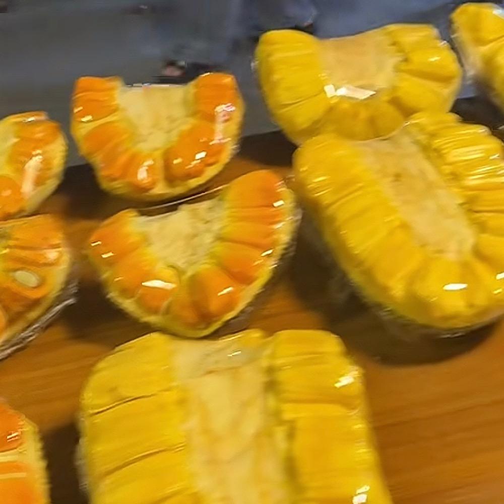 惠州菠萝蜜批发市场