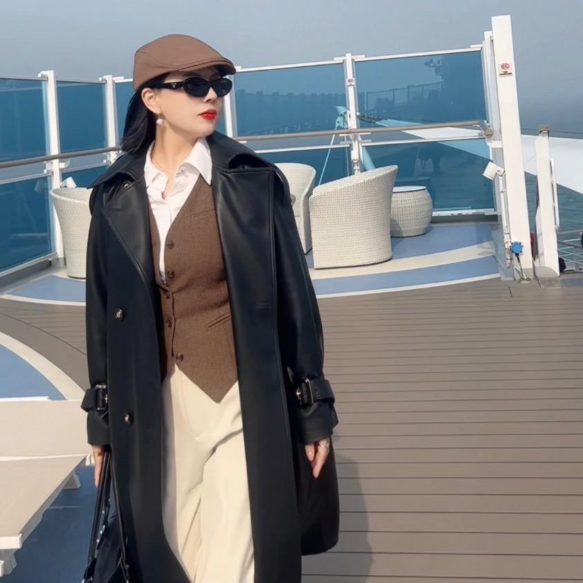 跟着徐姐去旅行