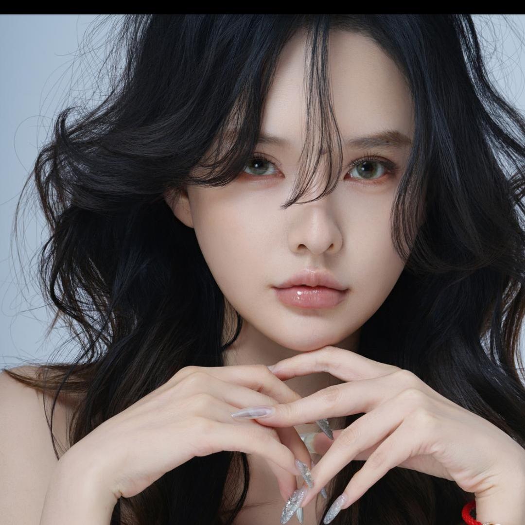 贝贝biuu💕直播返场