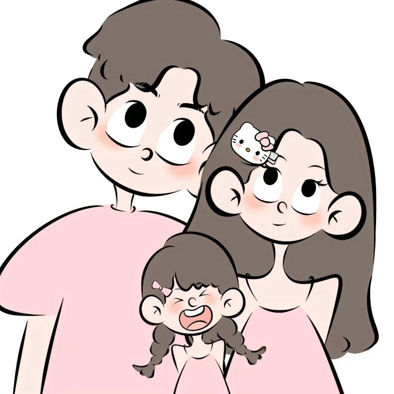 👨‍👩‍👧