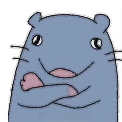 霹雳爆炸鼠🐭