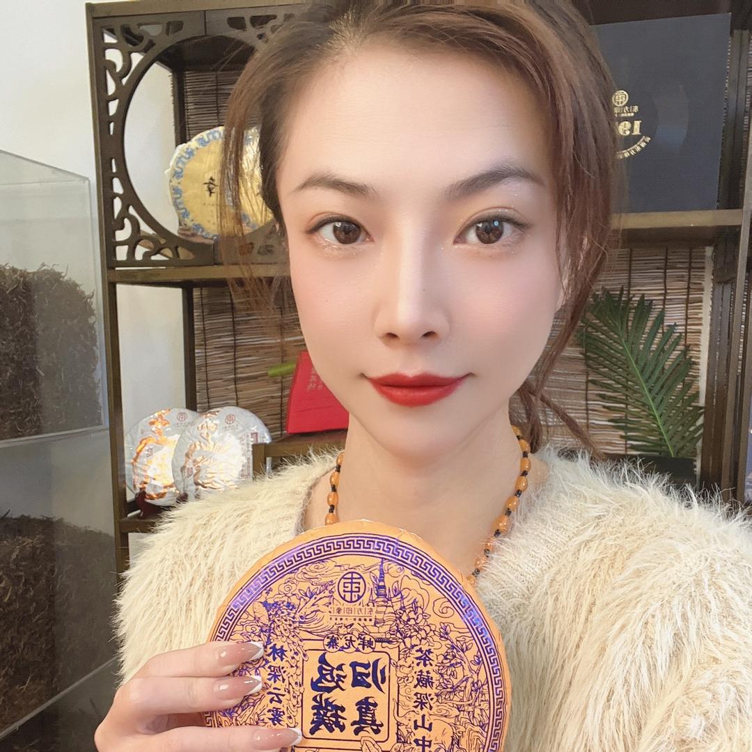 东方印象-源头普洱