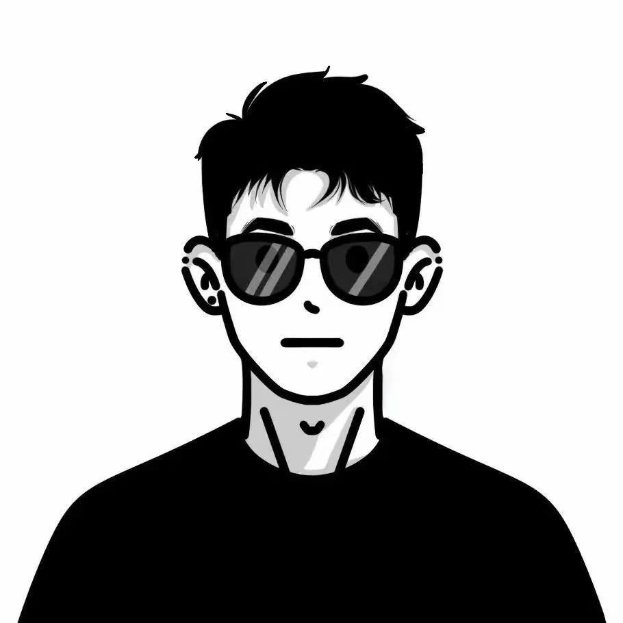 会美甲运营的老弟