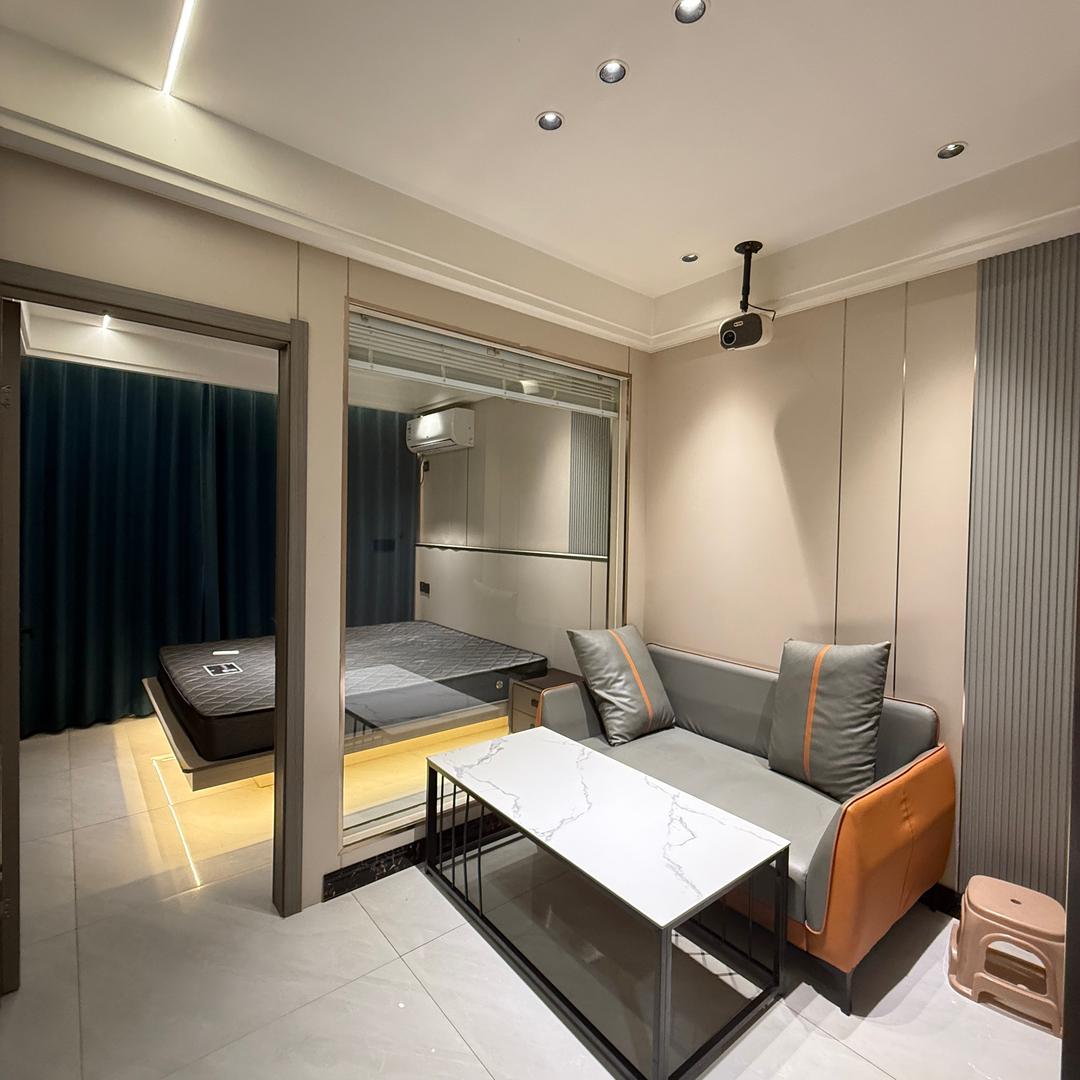 八零后大叔义乌租房记