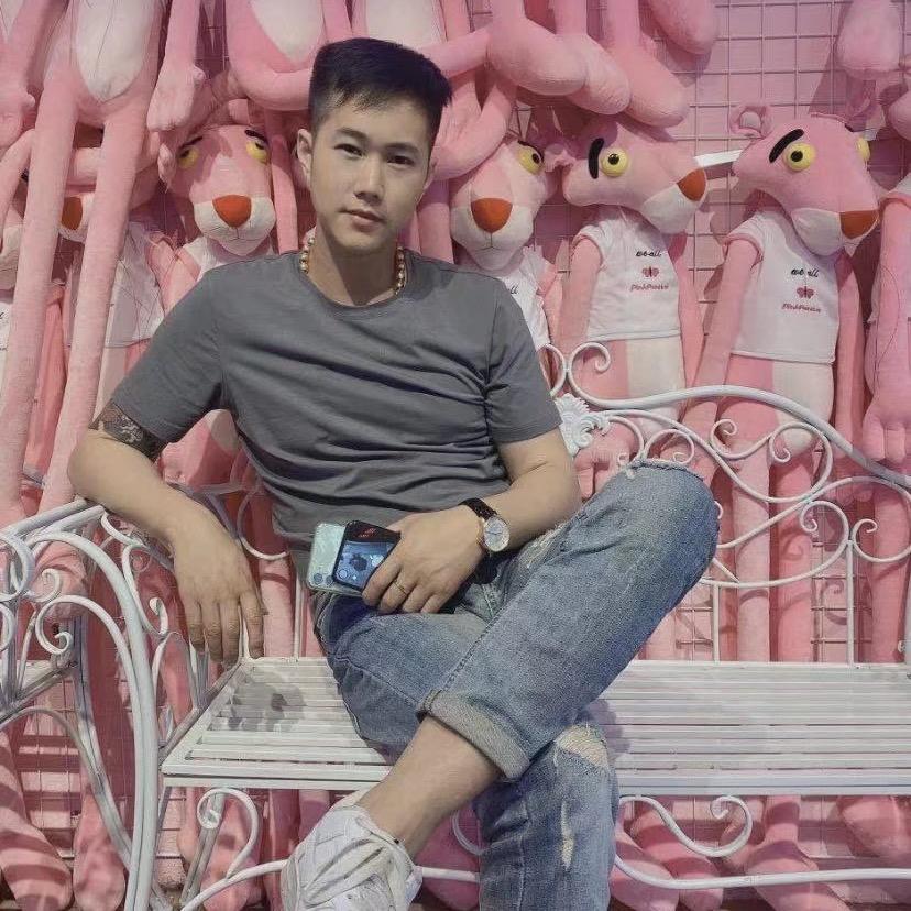 王超（湖上皇）