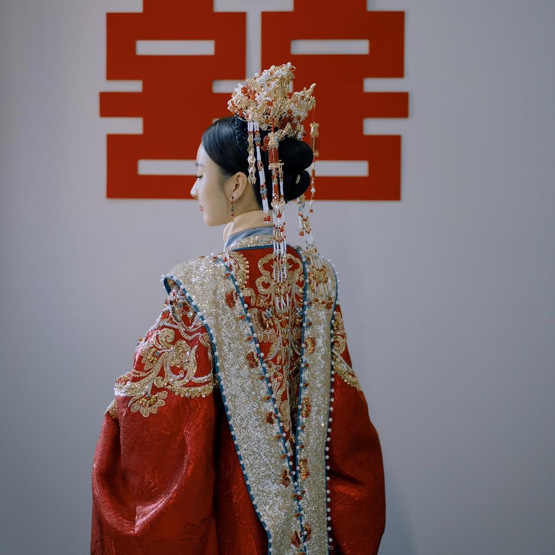 大头姐姐