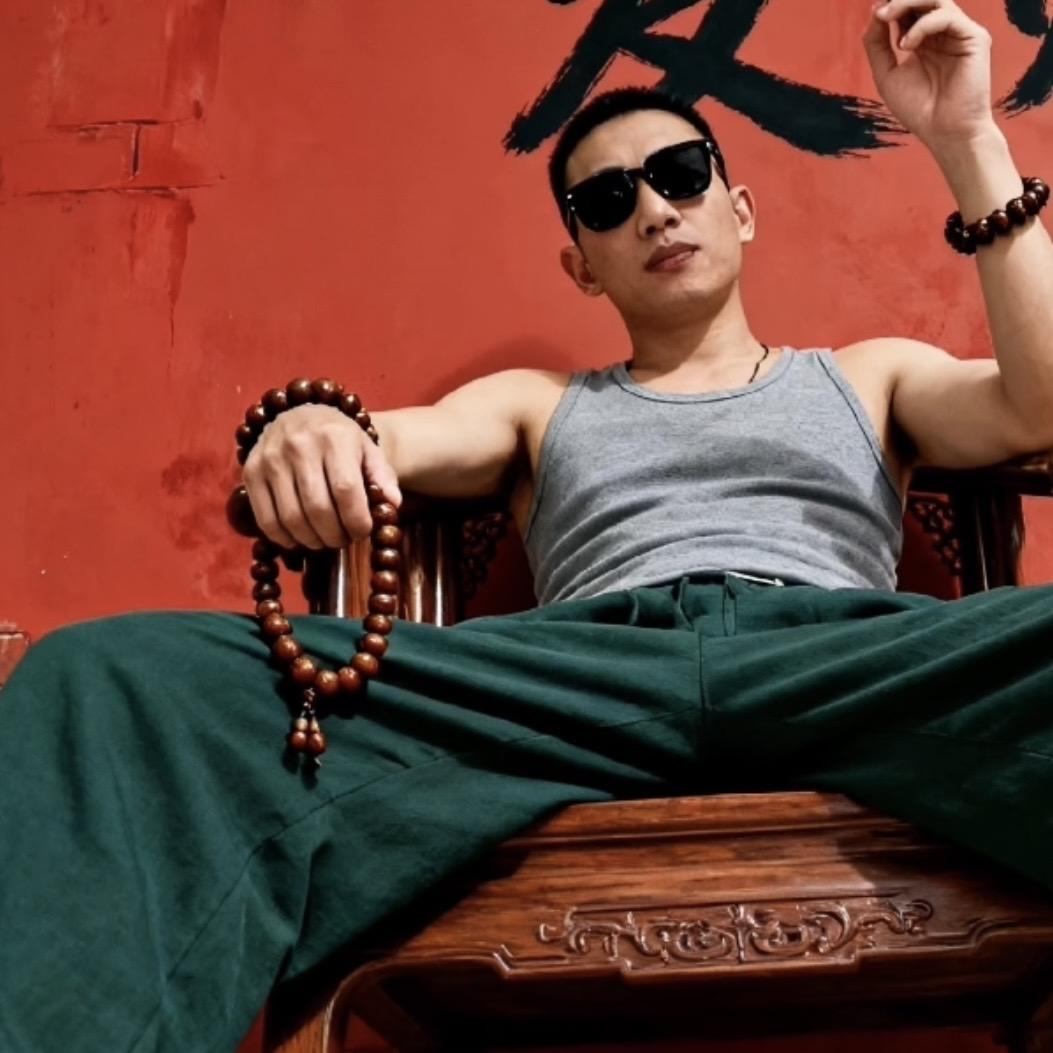 正经龍 (绵阳分龍）