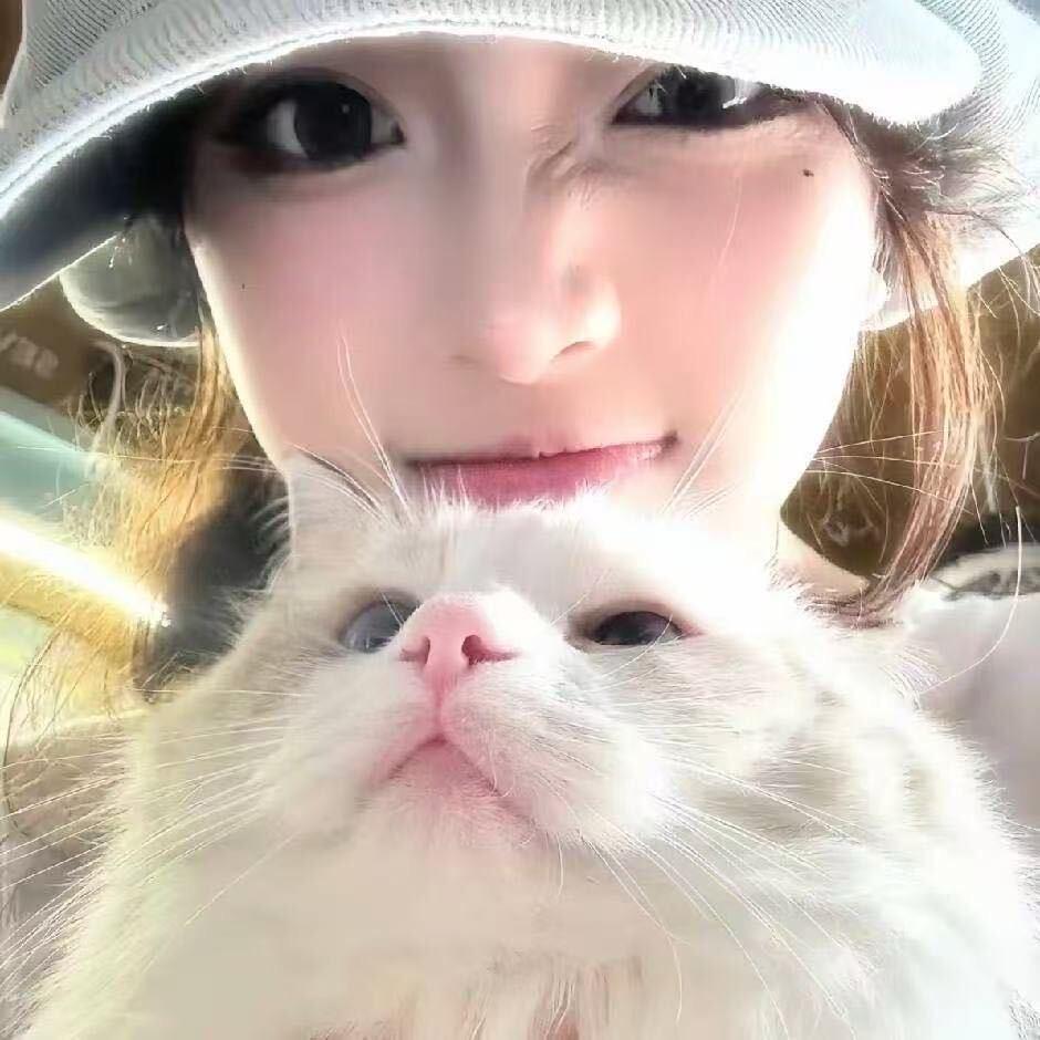 🌈得鹿梦鱼头像